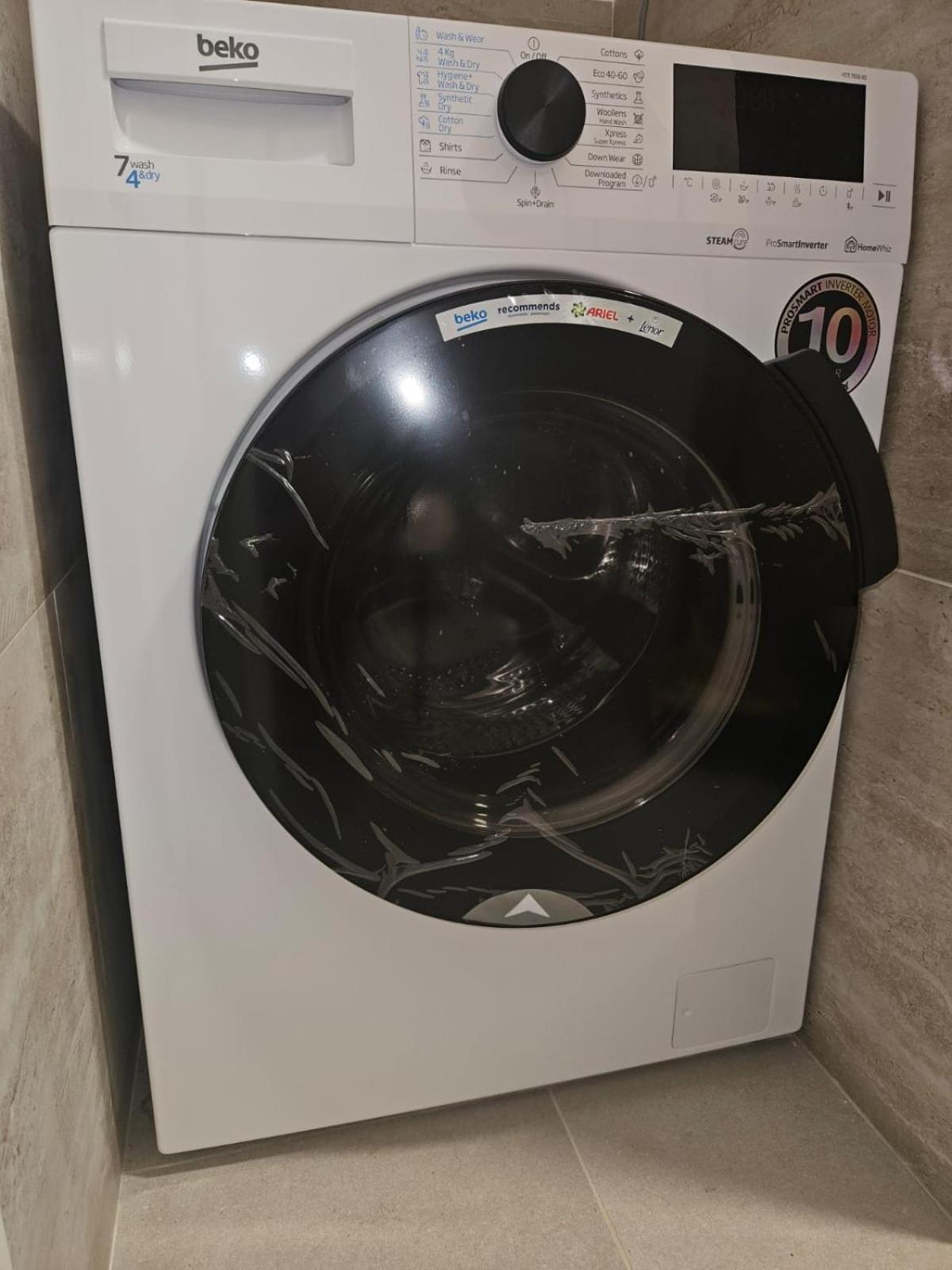 Apartman Rita