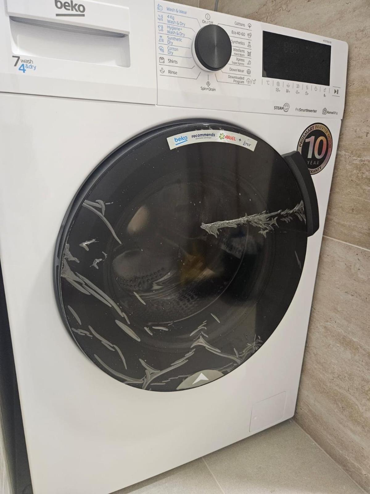 Rita Apartman *